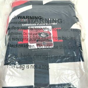 logobrands NCAA Game Day Plush Throw Blanket, 60" x 70" (Georgia Bulldogs) New